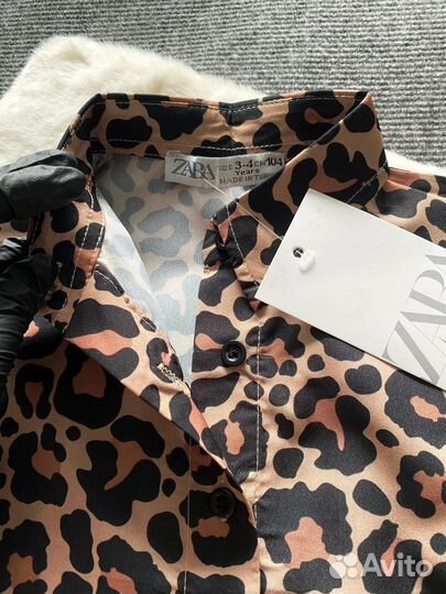 Детская одежда - блузка + шорты