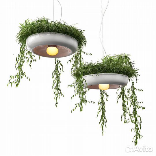 Светильник подвесной 