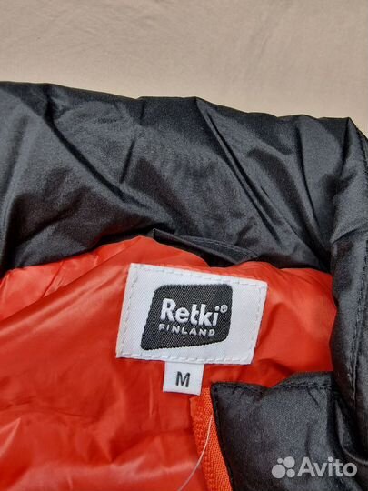 Жилетка с подогревом (терможилет)