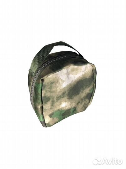 Подсумок медицинский военный мох