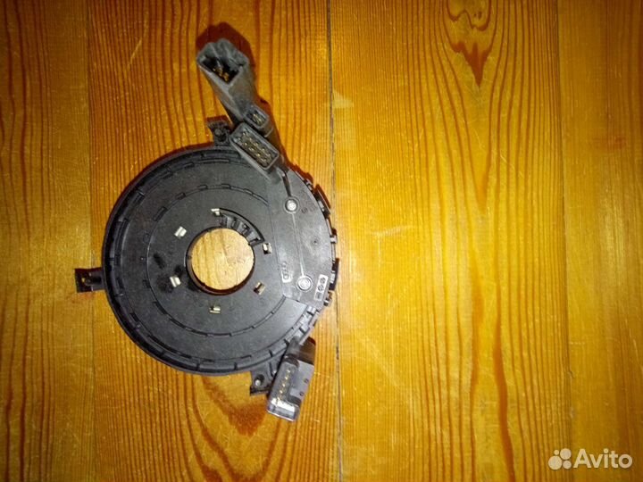 Рулевой шлейф фольксваген туарег