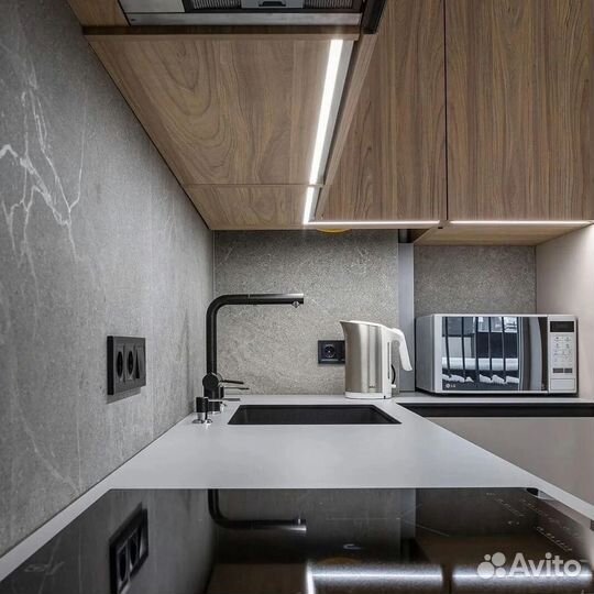 Кухня мебель на заказ