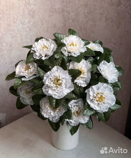 Цветы для декора,для интерьера,букеты