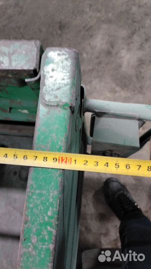 Прицеп легковой бу с документами