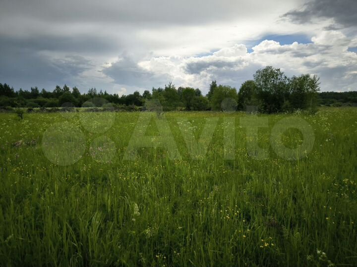 Участок 9,1 сот. (ИЖС)