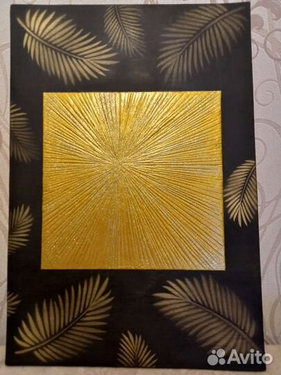 Интерьерная картина