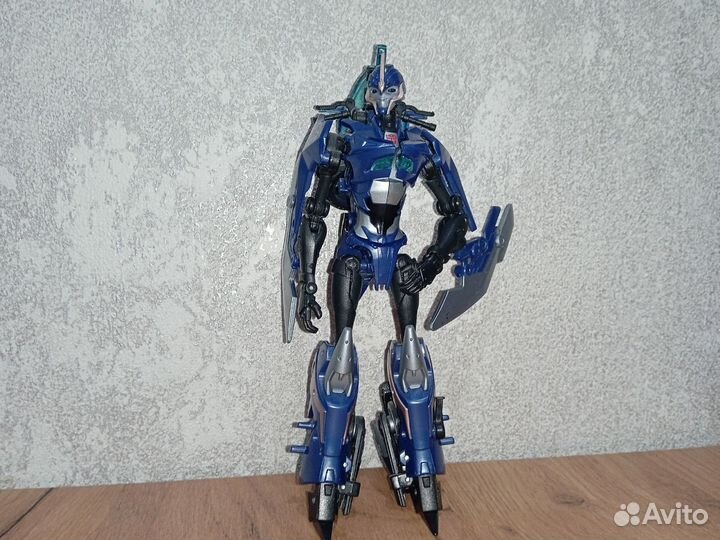 Transformers Prime трансформеры Arcee