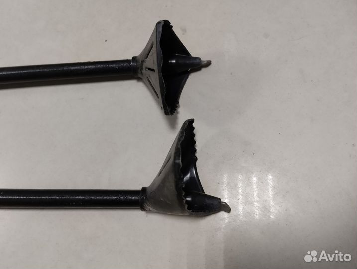 Лыжные палки