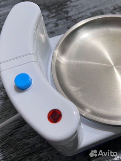 Стерилизатор maman электронный состояние нового