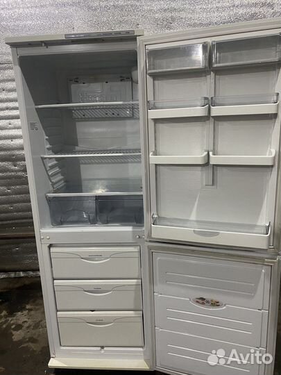 Холодильник Атлант с Гарантией