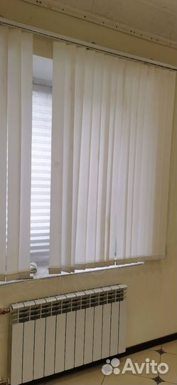 Жалюзи шторы