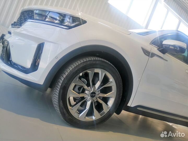 Kia Sorento 2.2 AMT, 2023