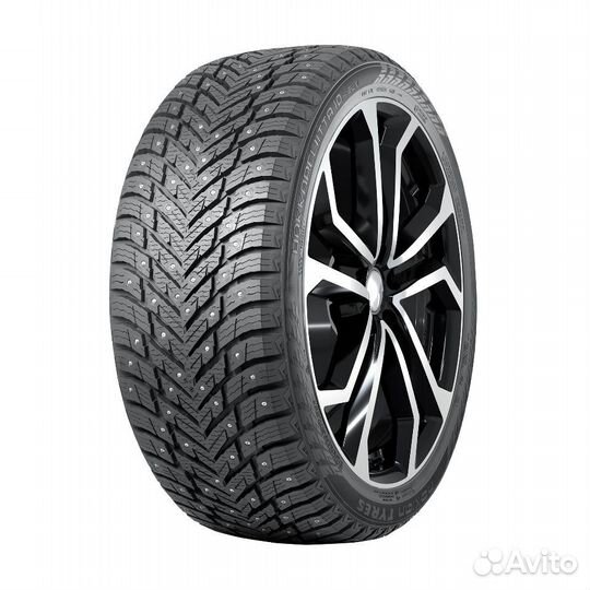 Nokian Tyres Hakkapeliitta 10p SUV 225/60 R17 103T