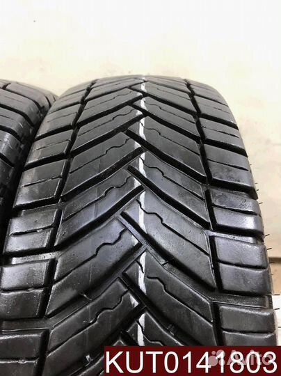 Michelin Agilis CrossClimate 215/65 R15C 104T