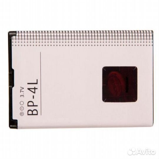 Аккумулятор для телефона Nokia