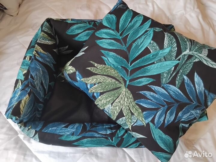 Лежанка для собак