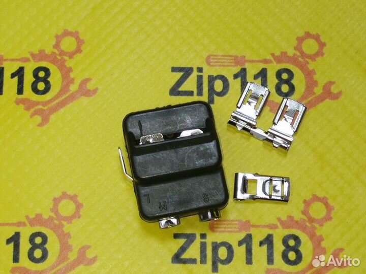 Реле для холодильника