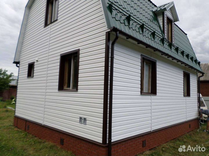 Сайдинг 3 метра GrandLine