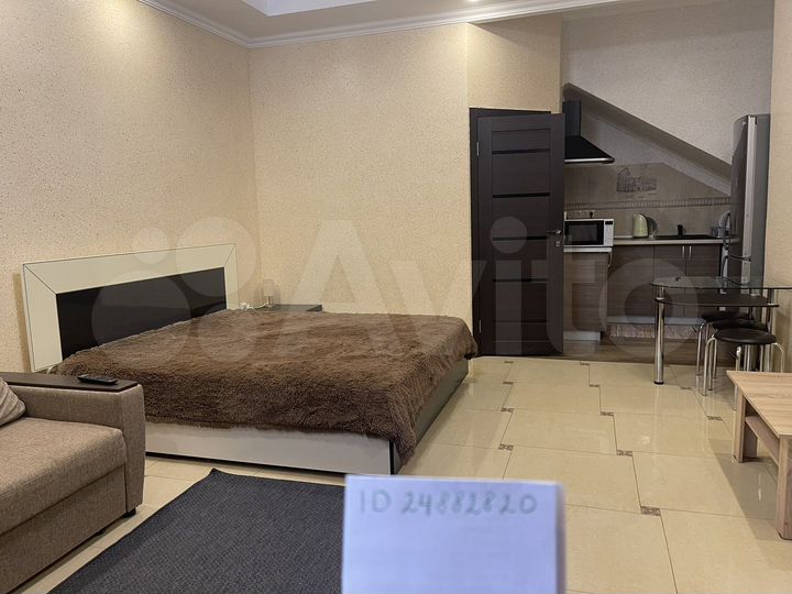 Коттедж 135 м² на участке 1 сот.