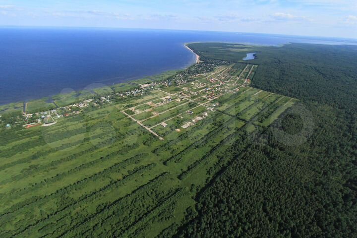 Участок 8 сот. (СНТ, ДНП)