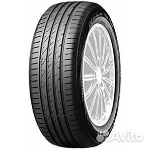 Nexen N'Blue HD Plus 215/55 R16