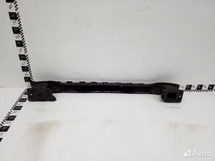 Усилитель заднего бампера Mercedes Benz C-klasse W