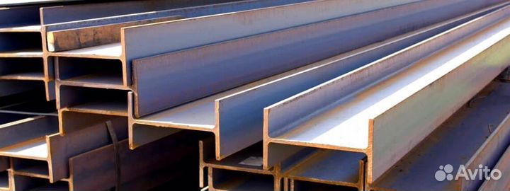 Балка 2000 мм