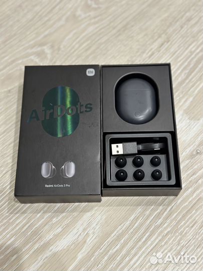 Xiaomi Redmi AirDots 3 Pro