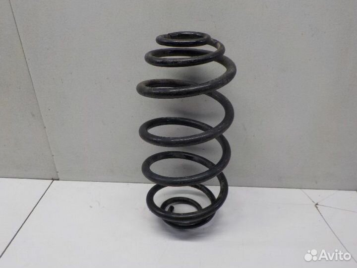 Пружина задняя Opel Meriva 2003-2010 минивен 1