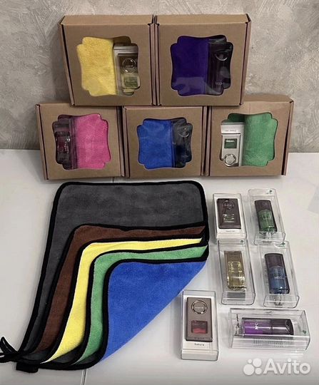 Подарочный набор мужчине