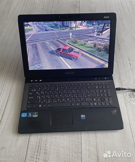 Мощный,Игровой - intel i7-2630,Nvidia,SSD+HDD.GTA5