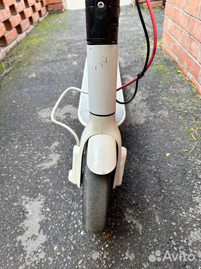 Электросамокат xiaomi m365 реплика