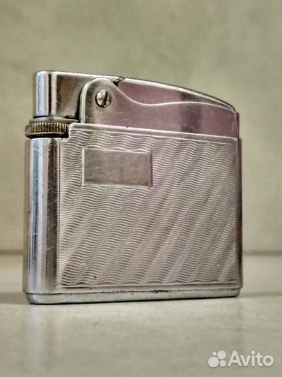 Зажигалка газовая Rowenta snip Германия 1968 г