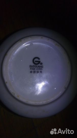 Чайник+ сахарница