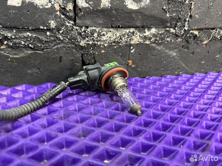 Лампа Nissan Dualis KJ10-251868 2010