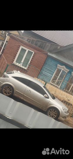 Opel Astra GTC 1.8 AT, 2008, 185 000 км