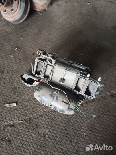 Печка Газель Бизнес