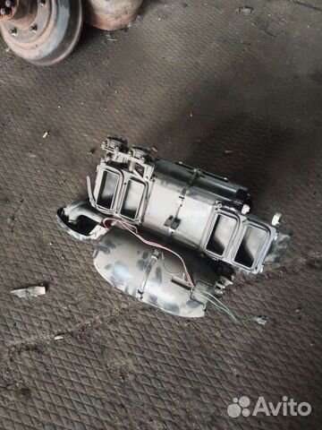 Печка Газель Бизнес