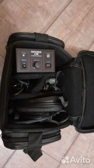 Наушники Koss ESP-950