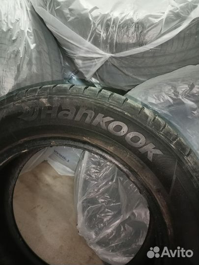 Hankook Kinergy Eco 2 K435 195/65 R15 91H