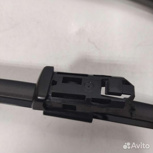 Щетки стеклоочистителя SWF Tiguan