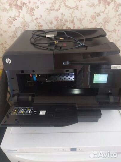 Мфу HP Officejet Pro 8610