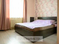 2-к. квартира, 51,1 м², 1/10 эт.