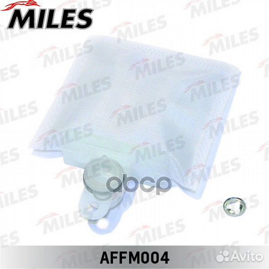 Affm004 miles Сетка топливного насоса affm004 M