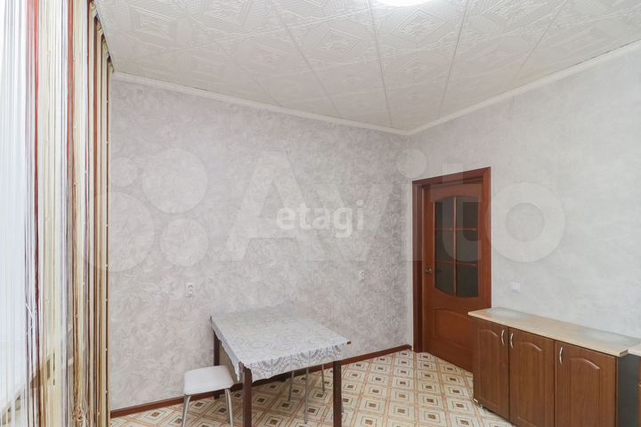 1-к. квартира, 51,7 м², 5/9 эт.