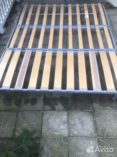 Диван раскладной