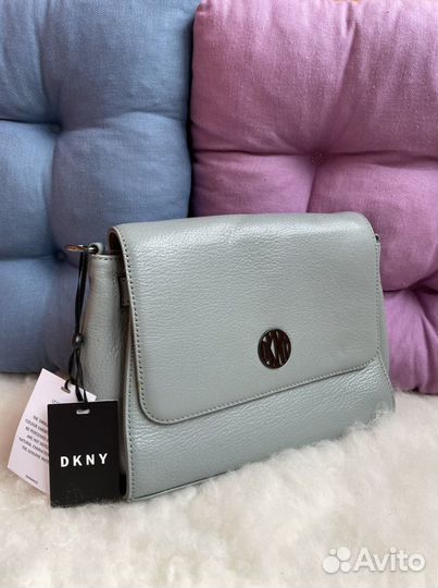 Сумка dkny оригинал новая