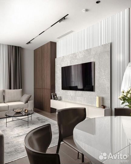 Кухня Кухонный гарнитур на заказ