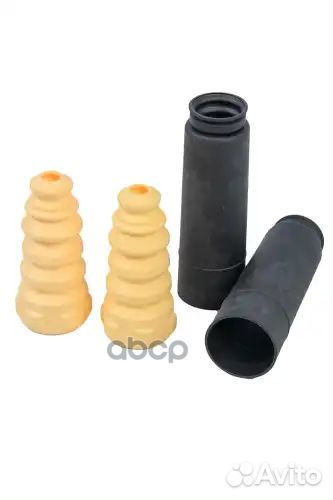 К-кт пыльник+отбойник амортизатора заднего2+2 шт