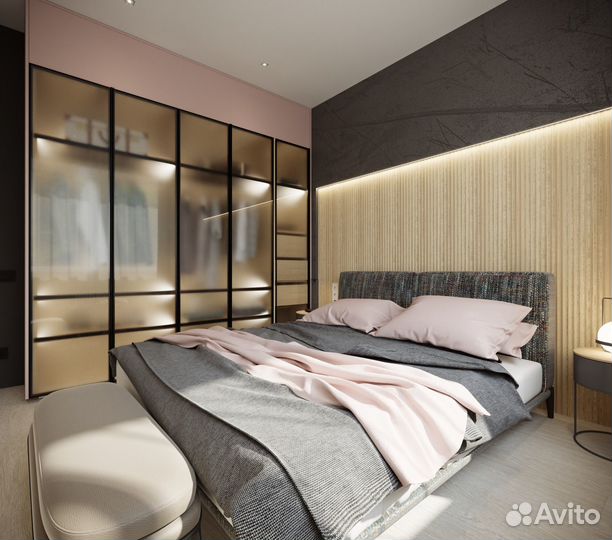 Дизайнерские двери подвесные и купе